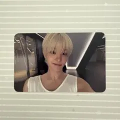 treasure LOVEPULSE 上海 トレカ makestar ジフン