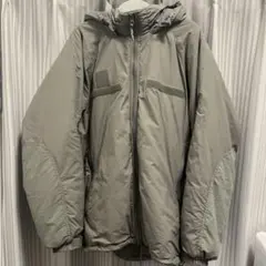 LEVEL7 HIGH LOFT JACKET PRIMALOFT