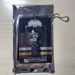 SEVENTEEN HOME スングァン　アクリルキーリング
