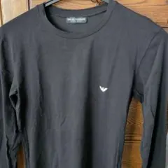 EMPORIO ARMANI 長袖Tシャツ 2色セット
