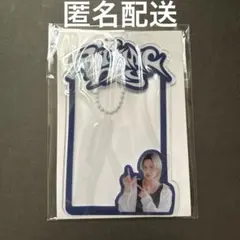 RIIZE ウォンビン　ランダムトイ フォトカードスリーブ