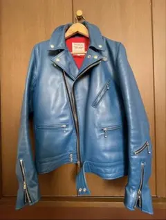 2025年最新】サイクロン ルイスレザー 42の人気アイテム - メルカリ