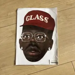 Tyler The Creator タイラーザクリエイターバンダナ - メルカリ