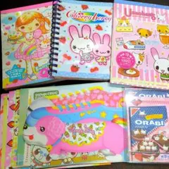 平成　レトロ　メモ　ミニレター　まとめ売り