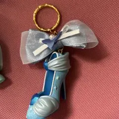 Disneyキーホルダー