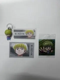 HUNTER×HUNTER ハンターハンター シャルナーク