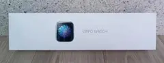 【オマケつき】OPPO Watch 41mm (Wi-Fi) ブラック ジャンク