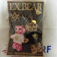 EXILE AKIRA メンプロ  EX BEAR Part5