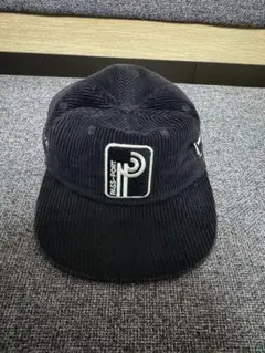 Passport コーデュロイキャップ ストリート 希少