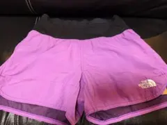 THE NORTH FACE ショートパンツ レディース サイズL