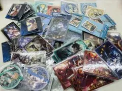 崩壊スターレイル 開拓者 缶バッジ ローソン @Loppi HMV限定 - メルカリ