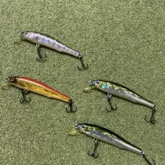 2025年最新】x-70 メガバスの人気アイテム - メルカリ