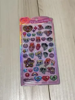 【正規品】パワパフガールズ　うるちゅるPOPSEAL