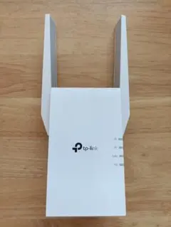tp-link AX3000 Wi-Fi 6中継器 完動品