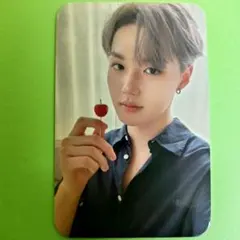 TREASURE ドヨン 4th anniversary yg トレカ