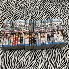 火ノ丸相撲 全冊初版1巻〜26巻 セット初版帯付き 全ジャンパラ付き