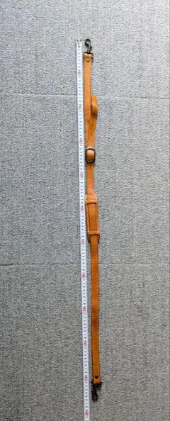 バックストラップ