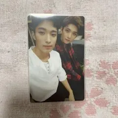 going seventeen ジョシュア　ドギョム