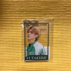 TAKUMI 桑原巧光 CyberAgent Legit