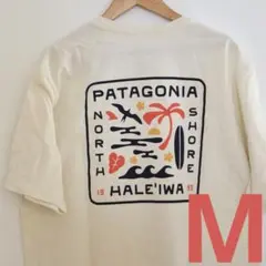 パタゴニア　Hawaii限定半袖Tシャツ