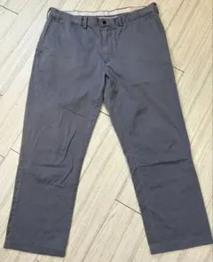 PT TORINO EVO FIT ストレッチコットンパンツ 48 グレー - メルカリ