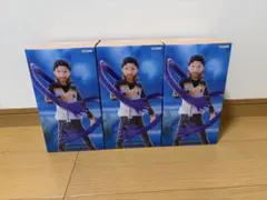 Re:ゼロから始める異世界生活 ナツキスバルフィギュア GIGO限定 6体