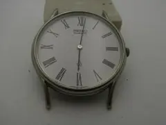 腕時計 SEIKO シャリオ ビンテージ 43-0090 ジャンク品