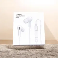 ✨新品未使用✨Antool Type-Cイヤホン　マイク付き【音質強化G19】