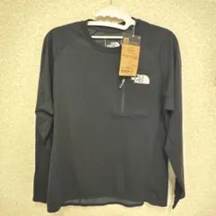 THE NORTH FACE Expedition Dry Dot Crew