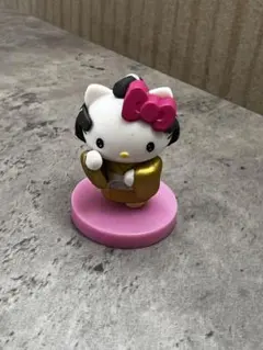 キティ チョコエッグ マツケン