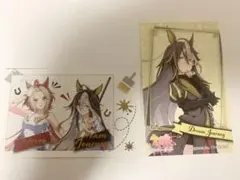 2026年最新】ウマ娘 ナムコ ドリームジャーニーの人気アイテム - メルカリ