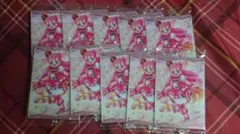 プリキュア ウエハース キュアワンダフル