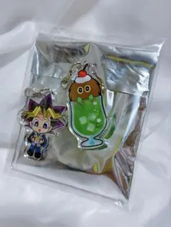遊戯王デュエルモンスターズ コラボカフェ本舗 武藤遊戯 - メルカリ