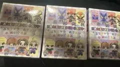 仮面ライダーガヴ ぷちキャラおでかけぬいぐるみ 未開封