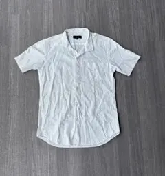 come ca ism open collar shirt archiveのサムネイル