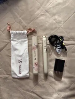 PAUL & JOE V5 ストレートヘアアイロン