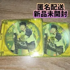 NCTWISH color CD 新品未開封　リョウバージョン　2枚セット