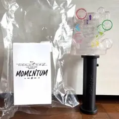 timelesz MOMENTUM ペンライト 2本セット - メルカリ