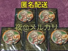 ヒロアカ バースデイ缶バッジ 爆豪勝己 2022