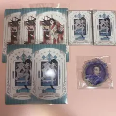 第五人格 小説家 アートコレクション ロイヤルシリーズ