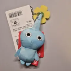 2026年最新】ピクミン キーホルダー ぬいぐるみの人気アイテム - メルカリ