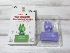 THE MONSTERS 10th Anniversaryシリーズ マグネット