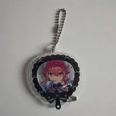 あんさんぶるスターズ!! あんスタ フレフレスケルトンうちわmini 姫宮桃李