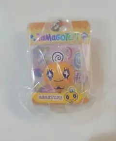 【新品未開封】たまごっち　ブリスターパッケージコレクション　めめっち