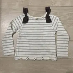 petit main プティマイン☆カットソー 120