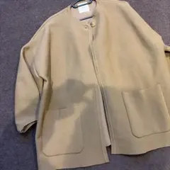 2026年最新】eaphi コートの人気アイテム - メルカリ