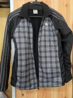 アディダススポーツウェアー　裏起毛