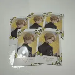 るぅと ワンマンライブ 君と僕の約束 フォトカードくじ - メルカリ