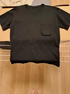 Louis Vuitton モノグラム ポケットTシャツのサムネイル