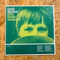 Dolly Mixture BBC Radio Sessionsホワイトレコード - メルカリ